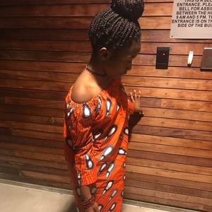 Meet your Posher, Isha